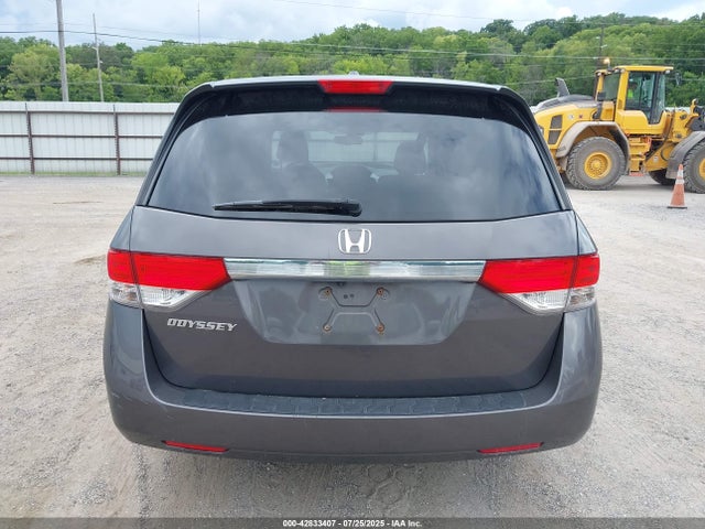 Honda j35z8 2016 5FNRL5H60GB108232 Image 16