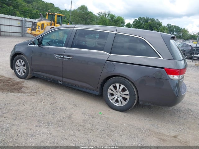 Honda j35z8 2016 5FNRL5H60GB108232 Image 3