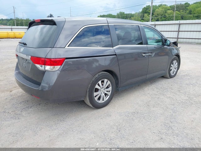 Honda j35z8 2016 5FNRL5H60GB108232 Image 4