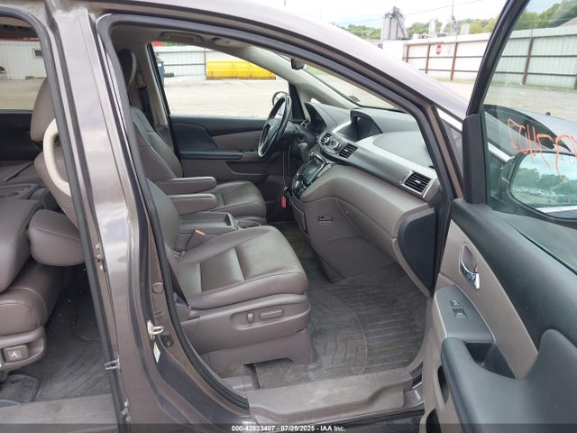 Honda j35z8 2016 5FNRL5H60GB108232 Image 5