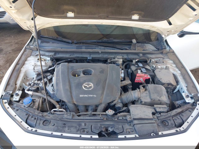 JM1BPBJM2K1125273 Mazda py cylinder deactivation