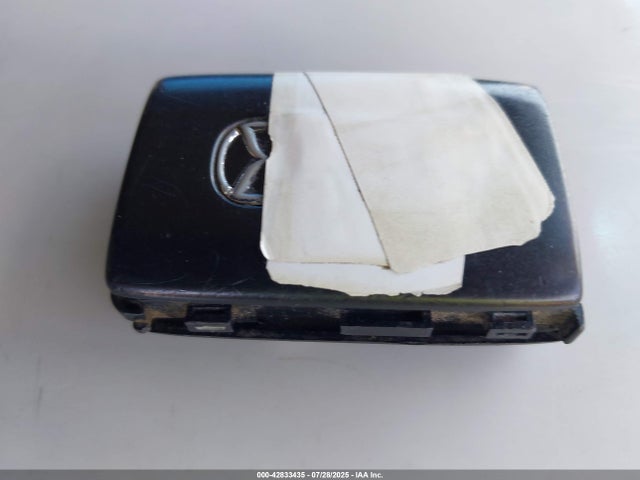 JM1BPBJM2K1125273 Mazda py cylinder deactivation