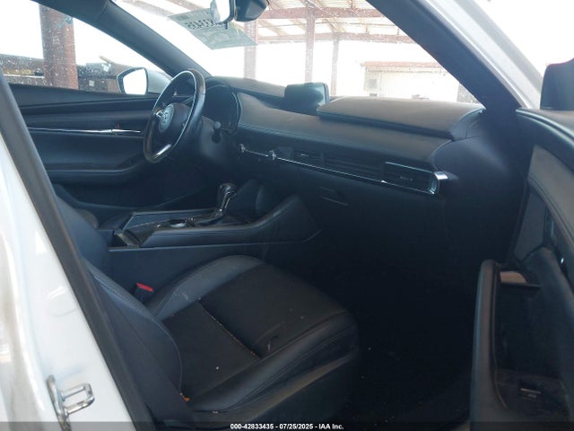 JM1BPBJM2K1125273 Mazda py cylinder deactivation
