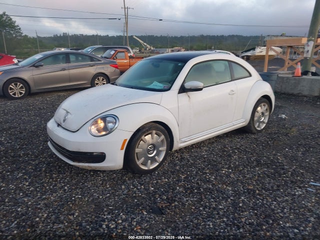 3VWJ17ATXFM637077 Volkswagen 2015