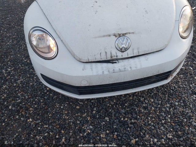 3VWJ17ATXFM637077 Volkswagen 2015