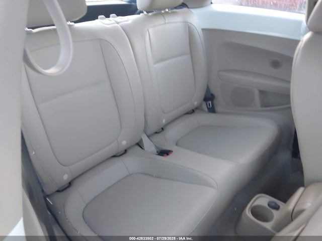 3VWJ17ATXFM637077 Volkswagen 2015