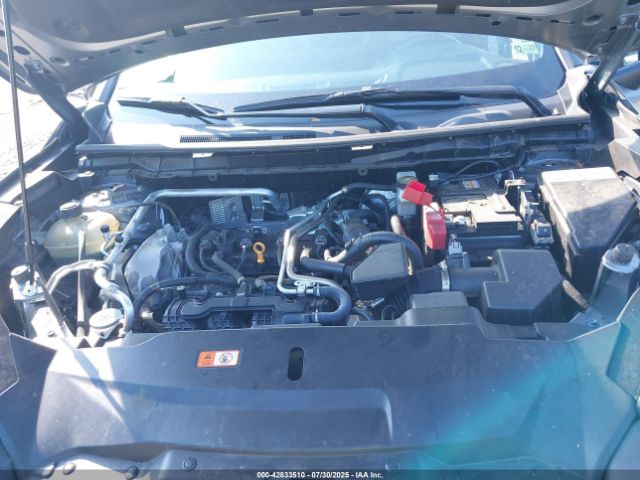 2024 MITSUBISHI OUTLANDER JA4J4VA81RZ019914 Photo 9