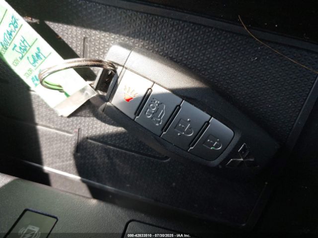 2024 MITSUBISHI OUTLANDER JA4J4VA81RZ019914 Photo 10