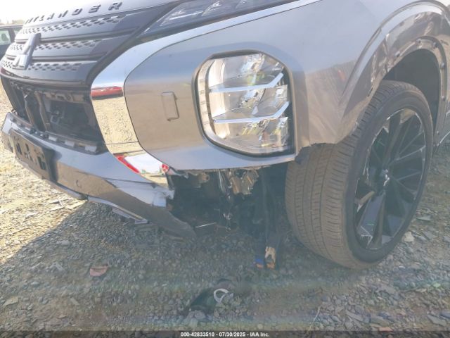 2024 MITSUBISHI OUTLANDER JA4J4VA81RZ019914 Photo 5