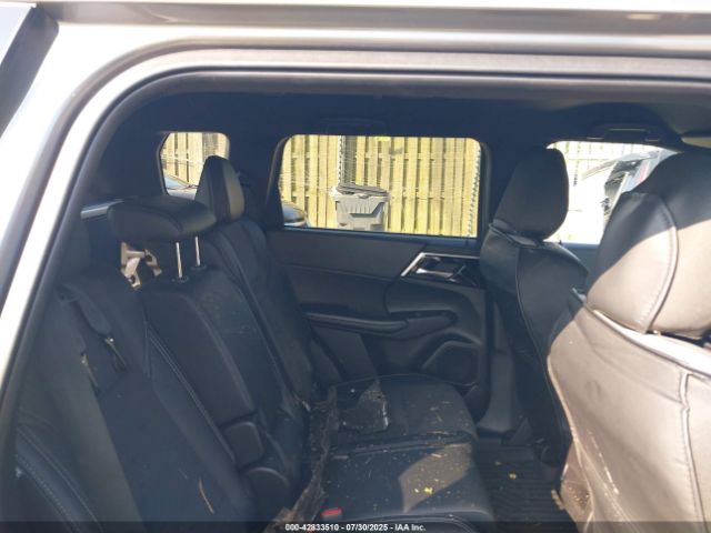 2024 MITSUBISHI OUTLANDER JA4J4VA81RZ019914 Photo 7