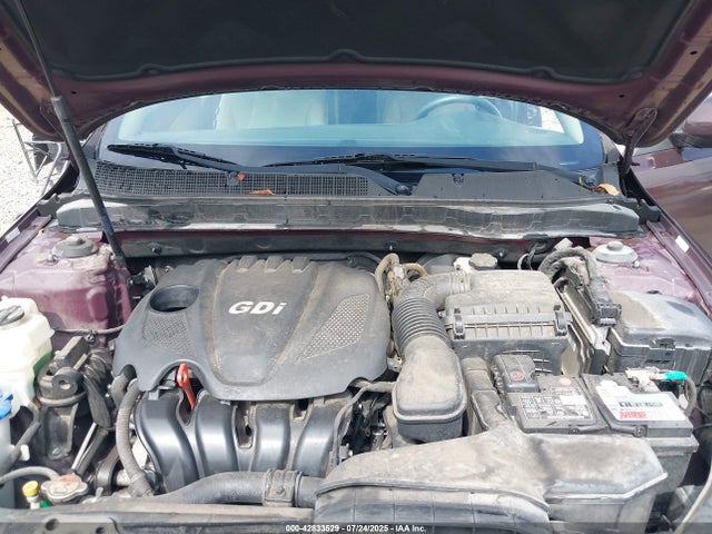 5XXGM4A79FG489527 KIA dohc gdi theta ii