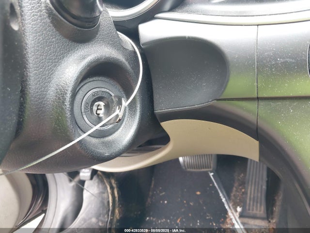 5XXGM4A79FG489527 KIA dohc gdi theta ii