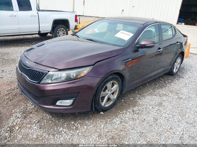 5XXGM4A79FG489527 KIA dohc gdi theta ii
