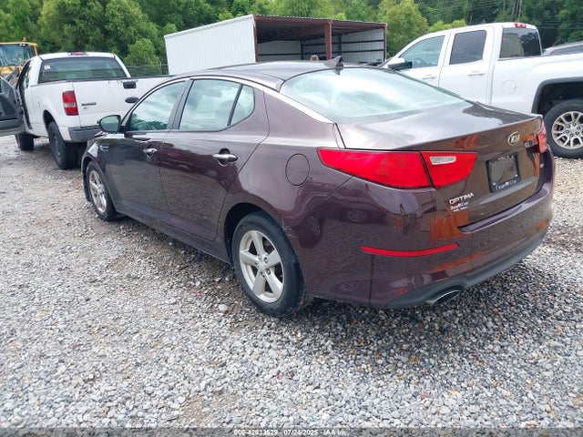 5XXGM4A79FG489527 KIA dohc gdi theta ii