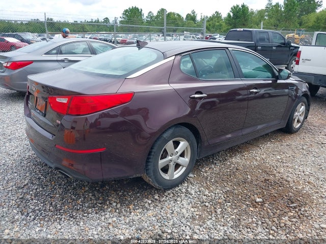 5XXGM4A79FG489527 KIA dohc gdi theta ii