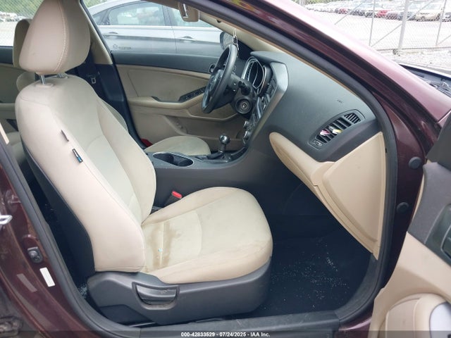 5XXGM4A79FG489527 KIA dohc gdi theta ii