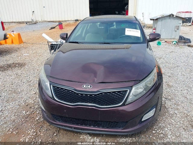 5XXGM4A79FG489527 KIA dohc gdi theta ii