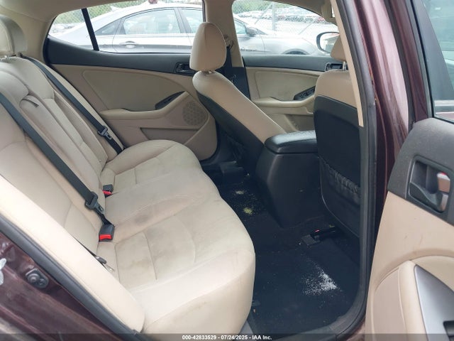 5XXGM4A79FG489527 KIA dohc gdi theta ii