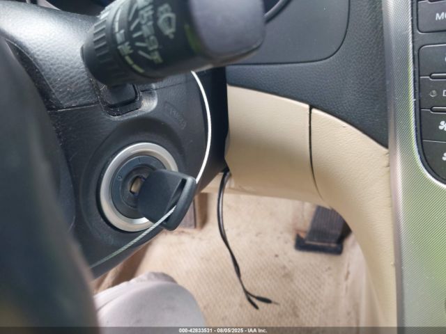 2008 ACURA TL 19UUA66258A024702 Photo 10