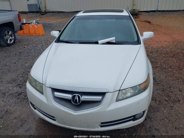 2008 ACURA TL 19UUA66258A024702 Photo 5