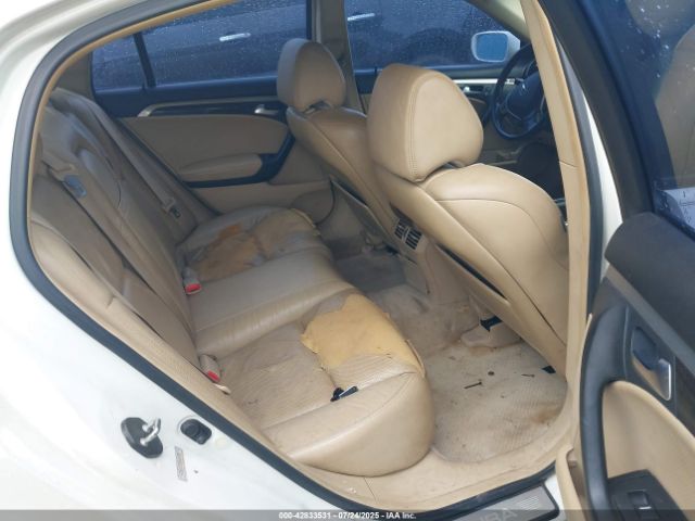 2008 ACURA TL 19UUA66258A024702 Photo 7
