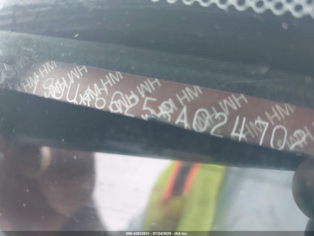 2008 ACURA TL 19UUA66258A024702 Photo 8