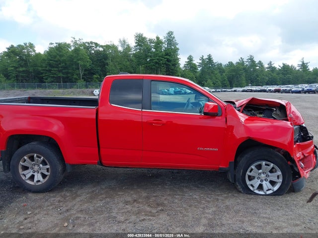 Chevrolet lcv - sidi; dcvcp; vvt; e85 max, e0-e100, alum 2016 1GCHTCEA1G1146294 Image 13