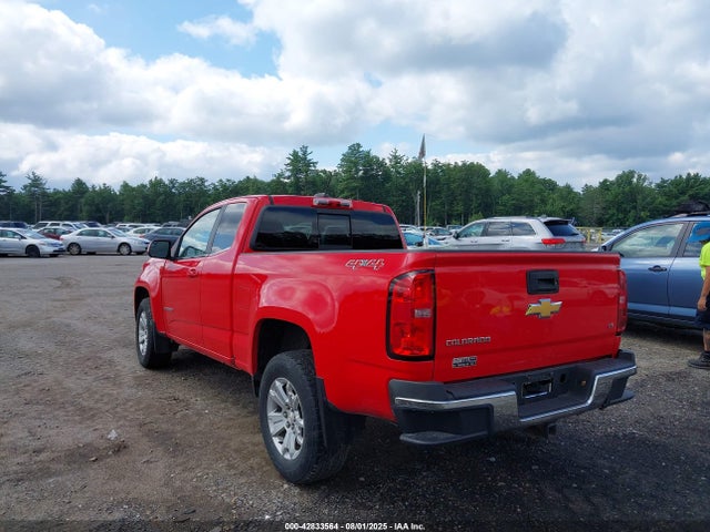 Chevrolet lcv - sidi; dcvcp; vvt; e85 max, e0-e100, alum 2016 1GCHTCEA1G1146294 Image 3