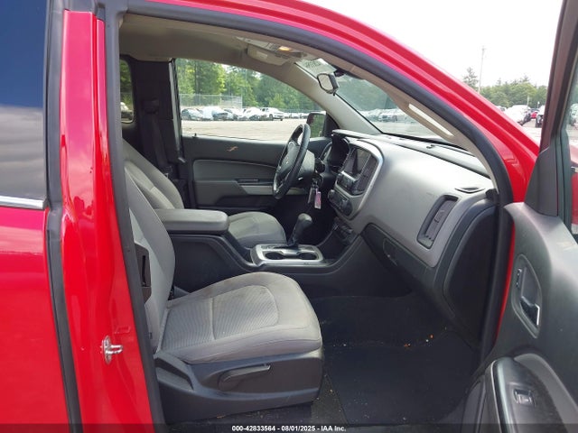 Chevrolet lcv - sidi; dcvcp; vvt; e85 max, e0-e100, alum 2016 1GCHTCEA1G1146294 Image 5