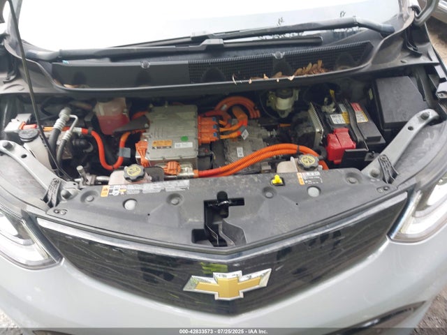 1G1FY6S09L4105919 Chevrolet 2020