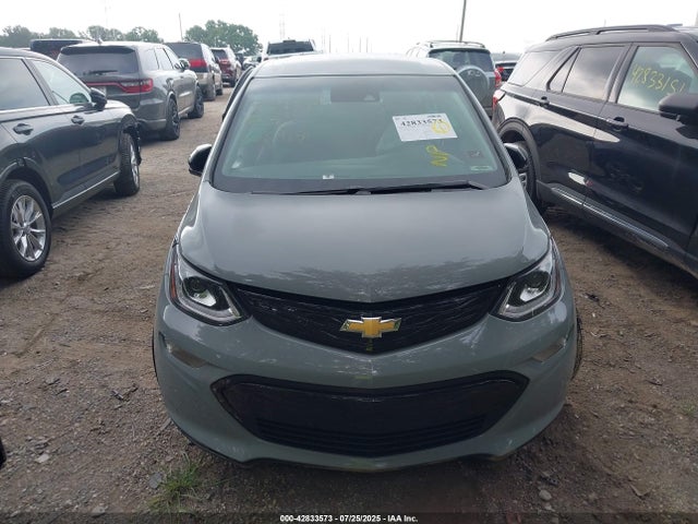 1G1FY6S09L4105919 Chevrolet 2020