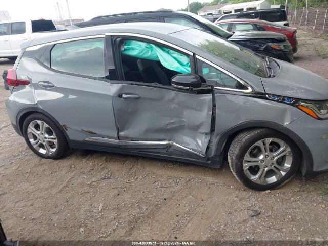 1G1FY6S09L4105919 Chevrolet 2020
