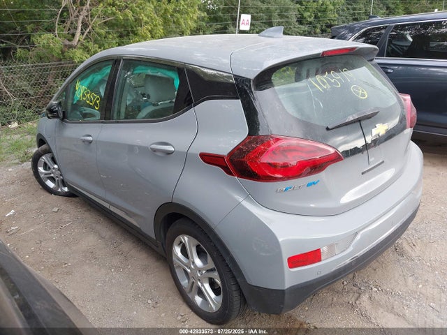 1G1FY6S09L4105919 Chevrolet 2020