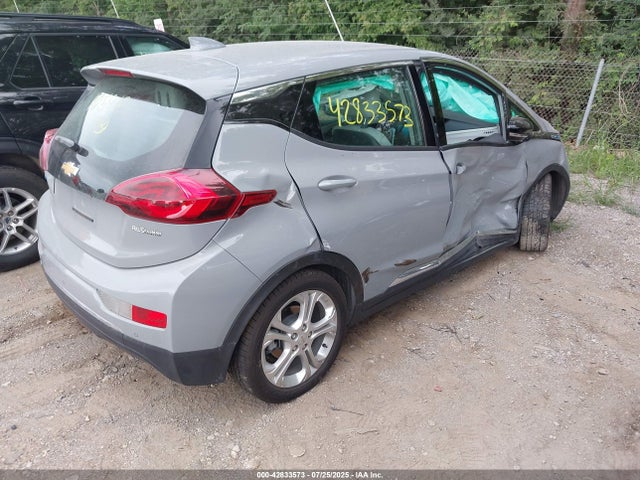 1G1FY6S09L4105919 Chevrolet 2020
