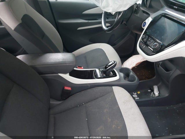1G1FY6S09L4105919 Chevrolet 2020