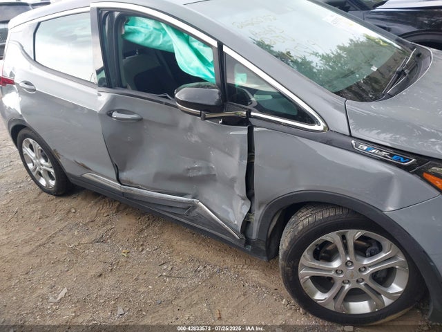 1G1FY6S09L4105919 Chevrolet 2020