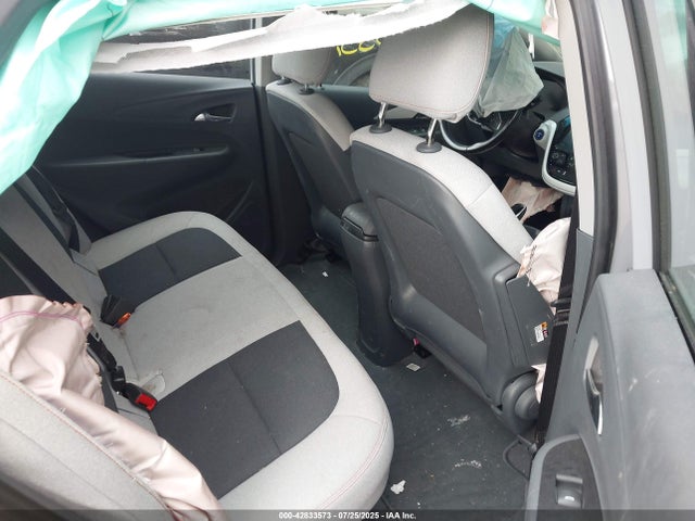 1G1FY6S09L4105919 Chevrolet 2020