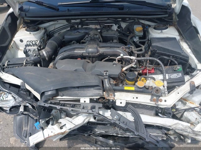 JF1GPAP6XG9223555 Subaru 2.0l na