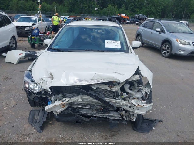 JF1GPAP6XG9223555 Subaru 2.0l na
