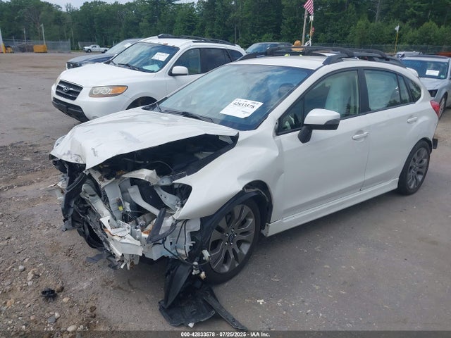 JF1GPAP6XG9223555 Subaru 2.0l na