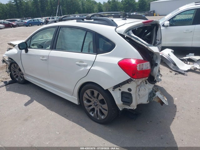 JF1GPAP6XG9223555 Subaru 2.0l na