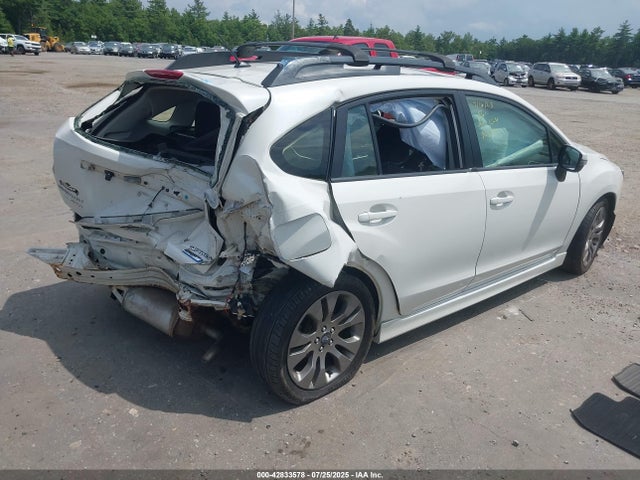 JF1GPAP6XG9223555 Subaru 2.0l na