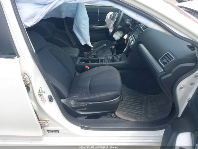 JF1GPAP6XG9223555 Subaru 2.0l na