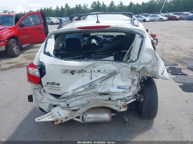JF1GPAP6XG9223555 Subaru 2.0l na