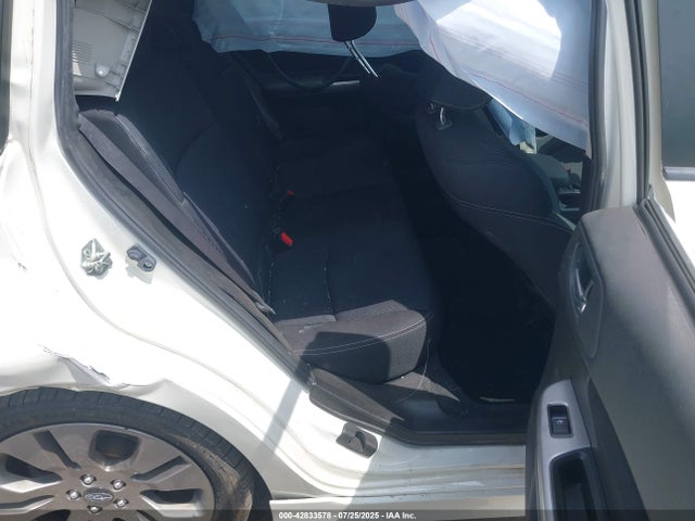 JF1GPAP6XG9223555 Subaru 2.0l na