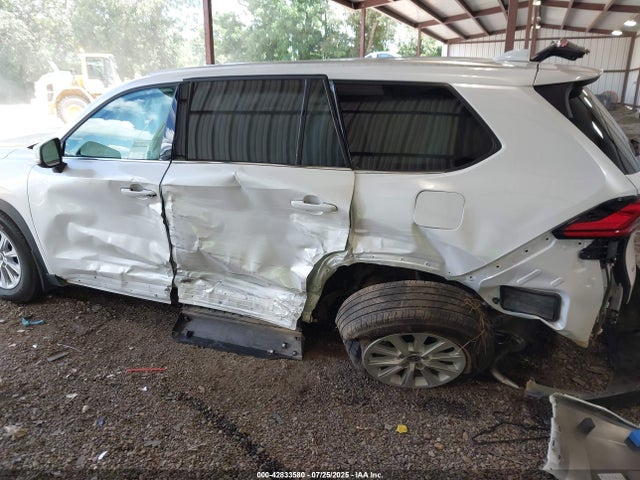 5TDABAA54RS001225 Toyota a25a-fxs, 5nm