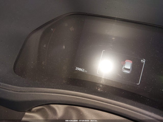 5TDABAA54RS001225 Toyota a25a-fxs, 5nm