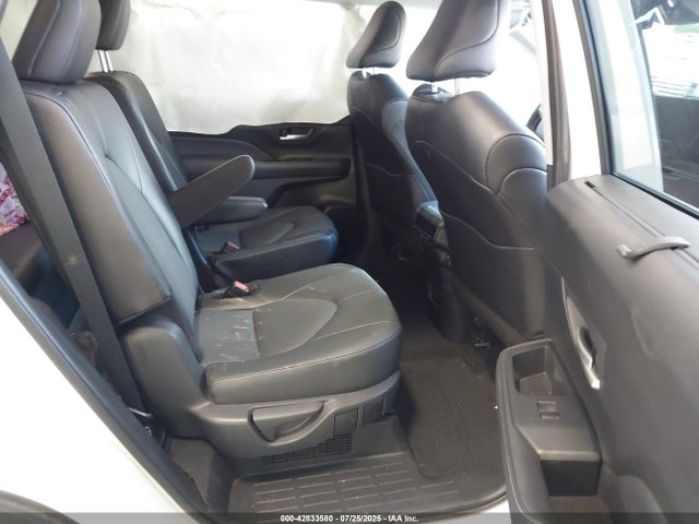 5TDABAA54RS001225 Toyota a25a-fxs, 5nm