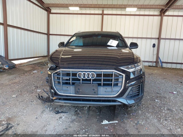 WA1AVAF13KD017408 Audi 3.0t