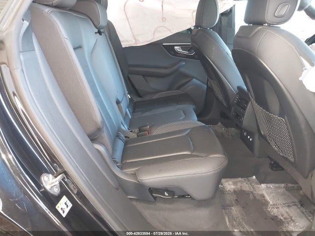 2019 AUDI Q8 WA1AVAF13KD017408 Photo 7